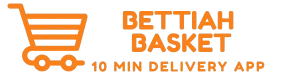 Bettiah Basket – Bringing the Market to Your Doorstep!